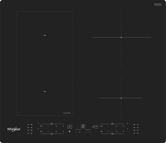 Picture of Whirlpool WLB8160NE