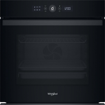 Attēls no Whirlpool WOI4S8CM1SBA