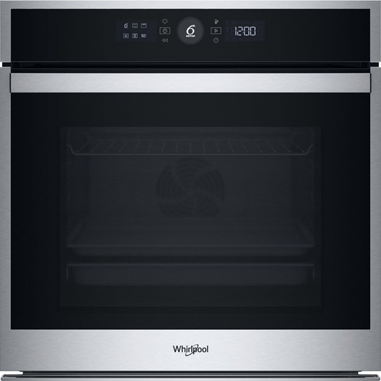 Изображение Piekarnik WOI4S8CM1SXA 