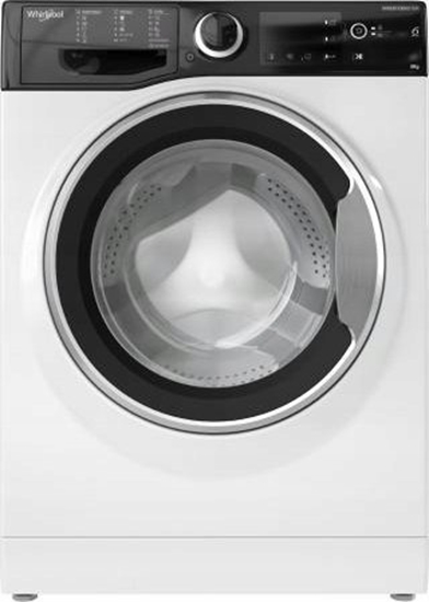 Picture of Whirlpool WRBSB6249SEU