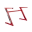 Attēls no White Shark Desk Frame GDF-01-Z Red