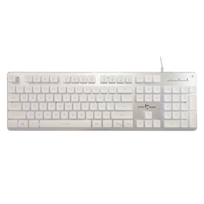 Attēls no White Shark GK-003241 Tachi White US