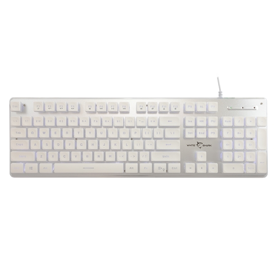 Picture of White Shark GK-003241 Tachi White US