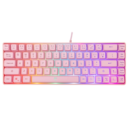 Attēls no White Shark GK-2201 RONIN Pink-US