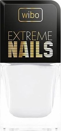 Picture of Wibo WIBO_Extreme Nails lakier do paznokci 25 8,5ml