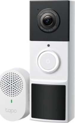 Picture of SMART HOME DOORBELL/TAPO D210 TP-LINK
