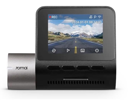 Attēls no Wideorejestrator 70mai A510