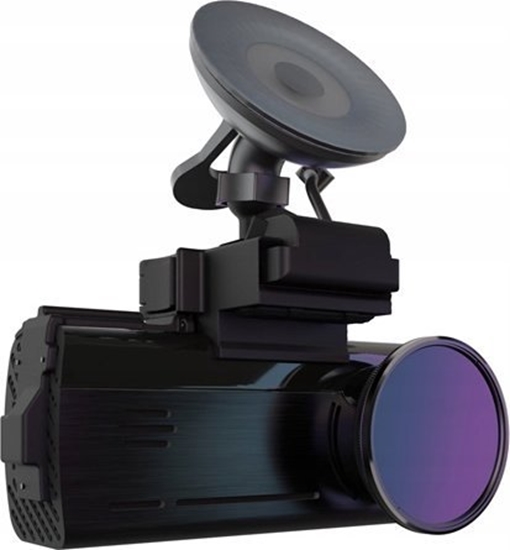 Picture of Wideorejestrator Eltrinex Eltrinex LS700 4K GPS - kamera do auta