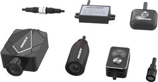 Picture of Wideorejestrator Innovv K5 wideorejestrator motocyklowy