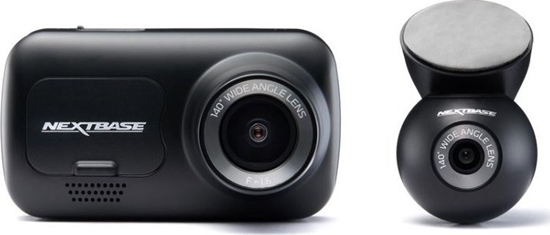 Picture of Wideorejestrator Nextbase Nextbase 320XR