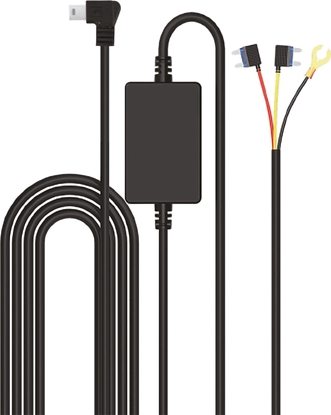 Picture of Wideorejestrator PeiYing Adapter zasilania do wideorejestratora  (PY-DVR040)