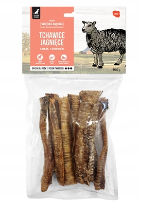 Picture of Wiejska Zagroda Tchawice jagnice 100g