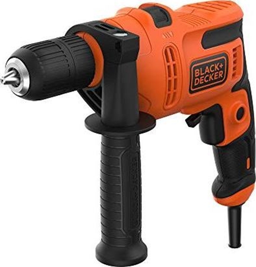 Picture of Wiertarka Black&Decker BEH200 500W udarowa