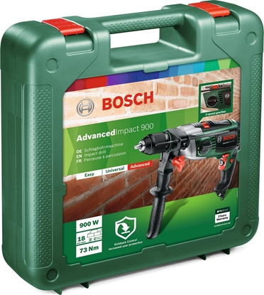 Picture of Wiertarka Bosch Bosch wiertarka udarowa AdvancedImpact 900W