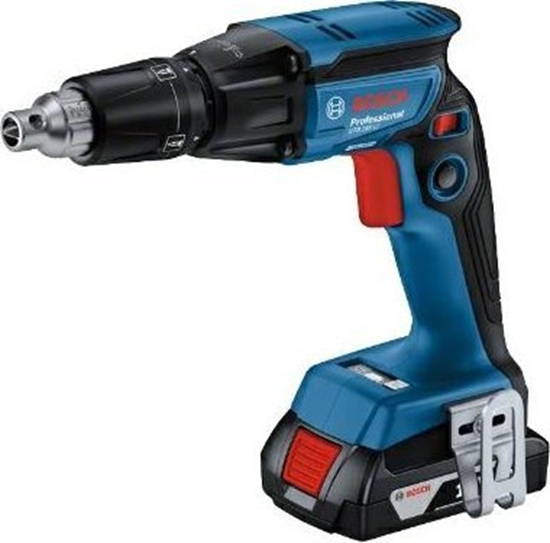 Изображение Wiertarka Bosch BOSCH WKRTARKA DO PYT 18V GTB 185-LI SOLO