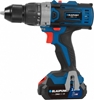 Picture of Wiertarko-wkrętarka 18 V CD7010 2XAkumulator i ładowarka 