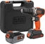 Picture of Wiertarko-wkrtarka Black&Decker Black+Decker CD003MEM2K-QW Akku-Hammer