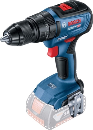 Picture of Wiertarko-wkrtarka Bosch GSB 18V-50 18 V