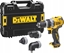 Изображение Wiertarko-wkrtarka Dewalt DCD703NT 12 V