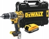 Picture of Wiertarko-wkrtarka Dewalt DCD796E1T 18 V 1 x akumulator 1.7 Ah