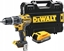 Picture of Wiertarko-wkrtarka Dewalt DCD796E1T 18 V 1 x akumulator 1.7 Ah