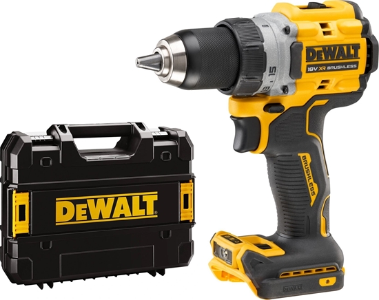 Picture of Wiertarko-wkrtarka Dewalt DCD800NT 18 V