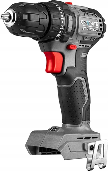 Picture of Wiertarko-wkrtarka Graphite 58GE139 18 V