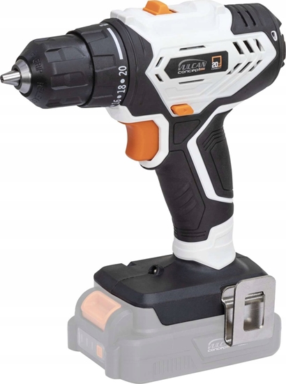 Picture of Wiertarko-wkrtarka Vulcan VJV10 20 V