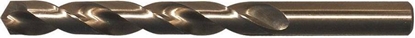 Изображение Wierto Abraboro WIER.HSS-Co DIN 338 KOBALT.4.0 /75/43 - AB00010402