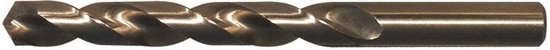 Изображение Wierto Abraboro WIER.HSS-Co DIN 338 KOBALT.4.0 /75/43 - AB00010402