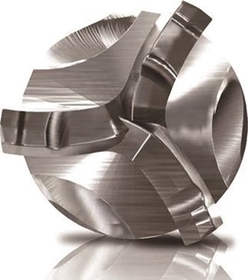 Picture of Wierto Abraboro Wierto do betonu SDS-Plus 8/100/160 ABRABORO 3-ostrzowe