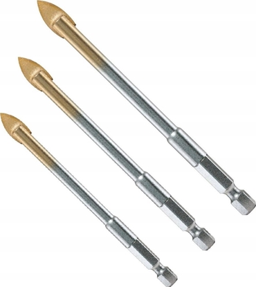 Picture of Wierto Alpen Alpen Cassette Profi Glass ATM 3-289