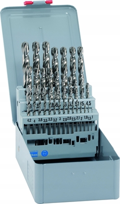 Picture of Wierto Alpen Alpen HSS-ECo 1-10.5+KL KM 32