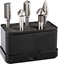 Attēls no Wierto Alpen Alpen Kombi-Set 5-pcs. HM Rotary Burrs  + 2 UGT Countersinks