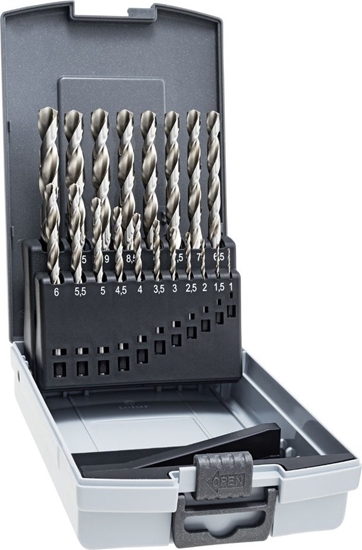 Picture of Wierto Alpen Alpen Pro KP 19  PVC 1-1 10x0.5