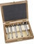 Attēls no Wierto Alpen Alpen Set Forstner Bits 5-pcs. 15-20-25-30-35