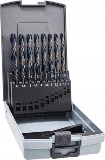 Picture of Wierto Alpen Alpen Sprint Master KP 19 PVC