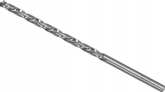 Изображение Wierto ARTPOL WIERTO METAL BIAE Kb PRZEDUANE 12,5 x 205mm