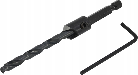 Изображение Wierto AWTools AW WIERTO PILOTUJCE+POGBIACZ NR.10