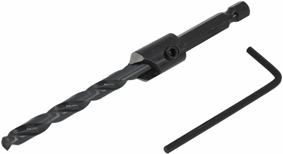 Изображение Wierto AWTools AW WIERTO PILOTUJCE+POGBIACZ NR.12