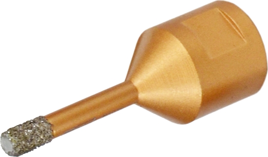 Изображение Wierto AWTools AWTOOLS KORONA M14  5mm NASYP DIAMENTOWY