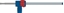 Изображение Betona urbis Bosch SDS-Clean-plus-8X; 12x200x350 mm