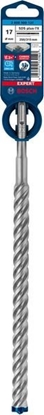Picture of Wierto Bosch Bosch Expert hammer drill SDS-plus-7X, 17mm (working length 250mm)