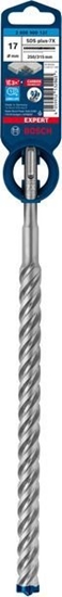 Picture of Wierto Bosch Bosch Expert hammer drill SDS-plus-7X, 17mm (working length 250mm)