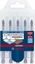 Attēls no Wierto Bosch Bosch Expert HEX-9 HardCeramic roof tile drill set, ? 5mm