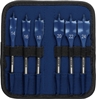 Picture of Wierto Bosch Bosch Expert Self Cut Speed flat drill bit set, 6 pieces, O 14 - 24mm (length 152mm)