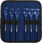 Picture of Wierto Bosch Bosch Expert Self Cut Speed flat drill bit set, 6 pieces, O 14 - 24mm (length 152mm)