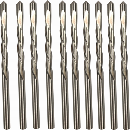 Изображение Wierto Bosch Bosch guide tip cutting bit  3.2mm, for Rotocut router (10 pieces, for GCU 18V-30 Professional router)