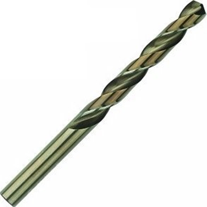 Изображение Wierto Bosch Bosch metal twist drill HSS-Co, 3mm (working length 33mm, 10 pieces)