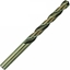 Изображение Wierto Bosch Bosch metal twist drill HSS-Co, 3mm (working length 33mm, 10 pieces)